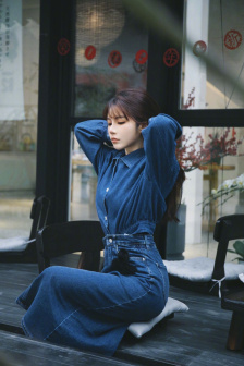 我和我的妈妈